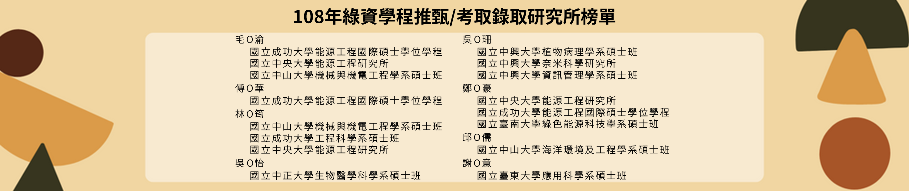 Link to 108首頁橫幅榜單